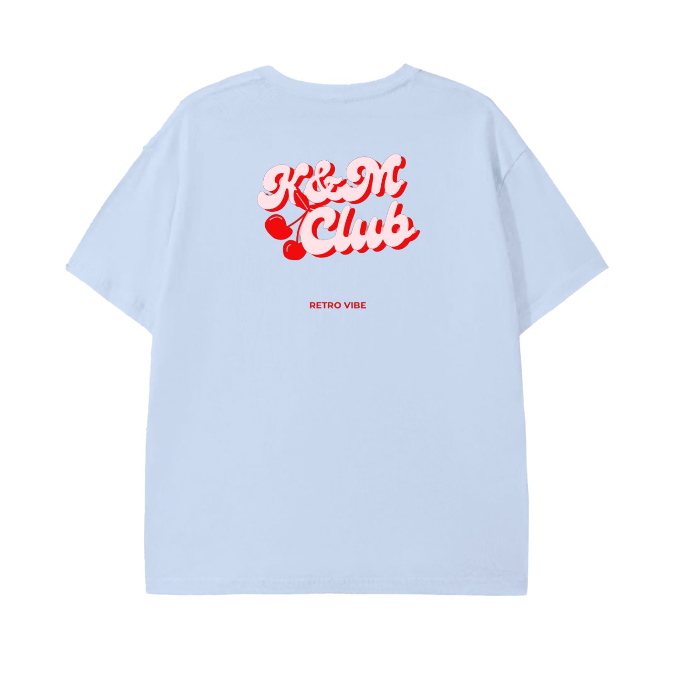 Retro Vibe Tee