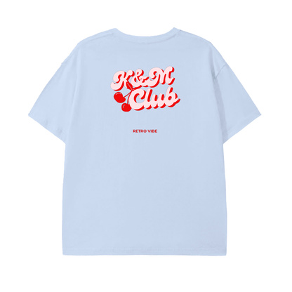 Retro Vibe Tee