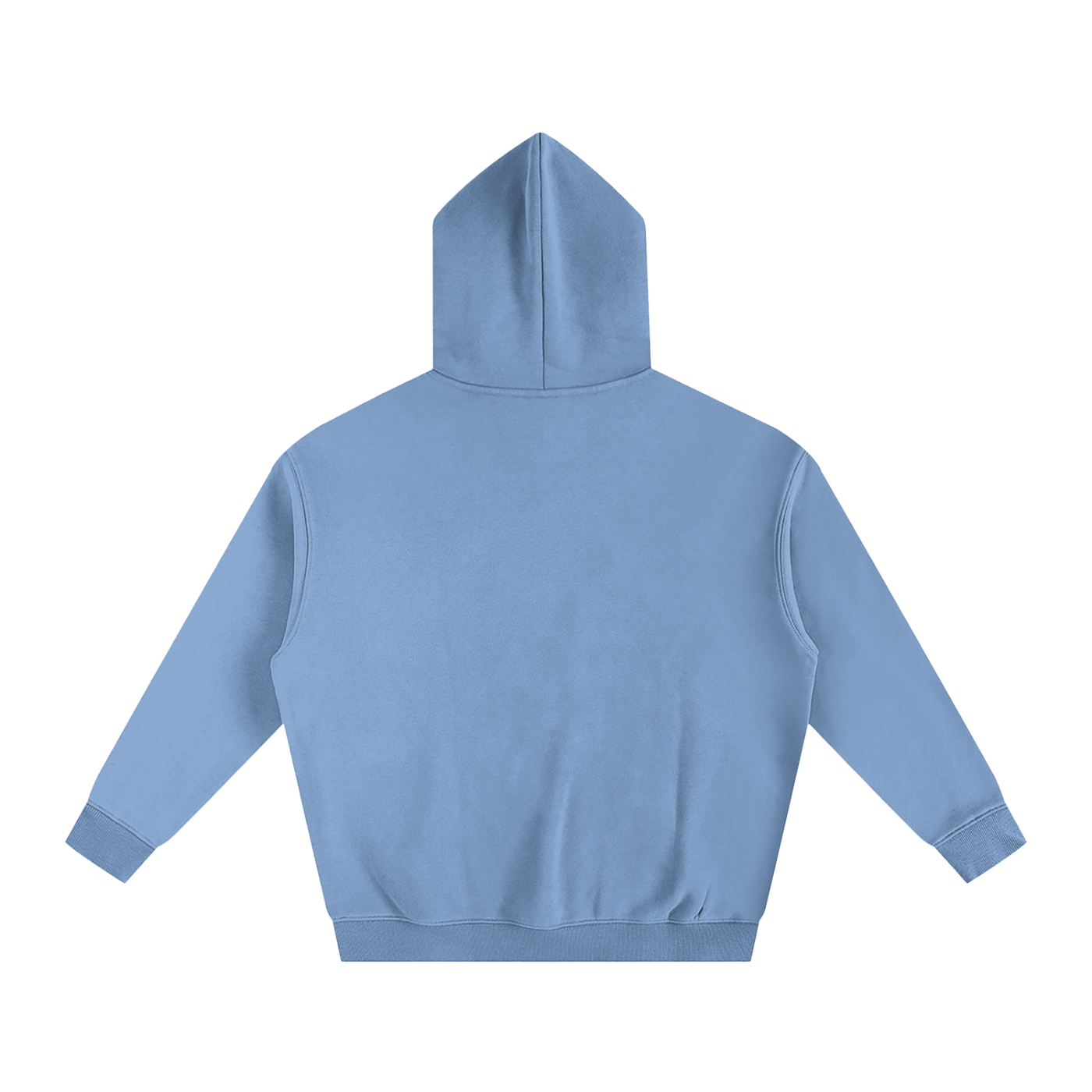 K&M Clothing Co Gold Crown Hoodie