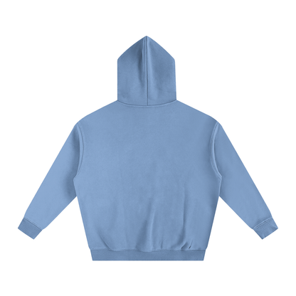 K&M Clothing Co Gold Crown Hoodie