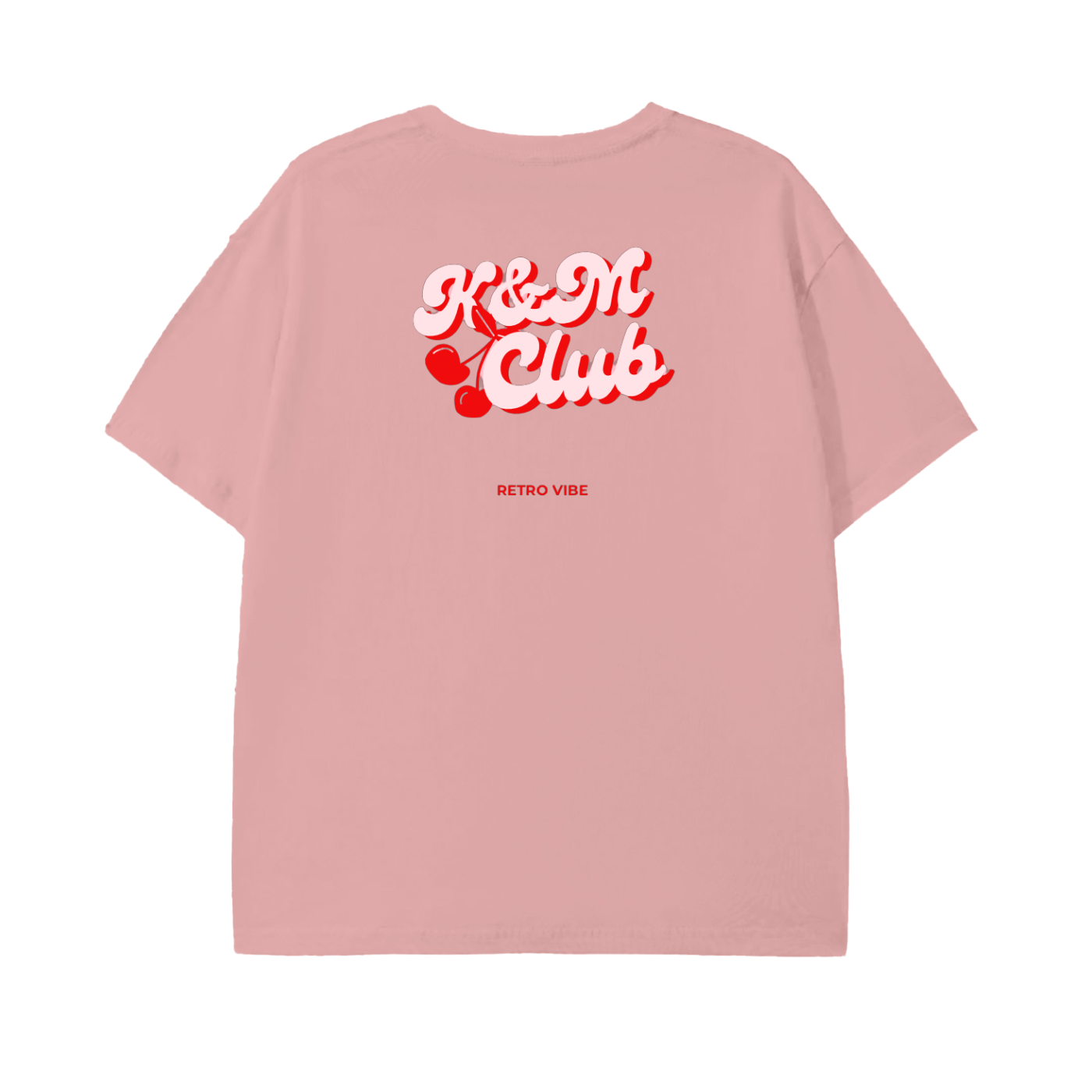 Retro Vibe Tee