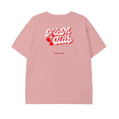 Retro Vibe Tee