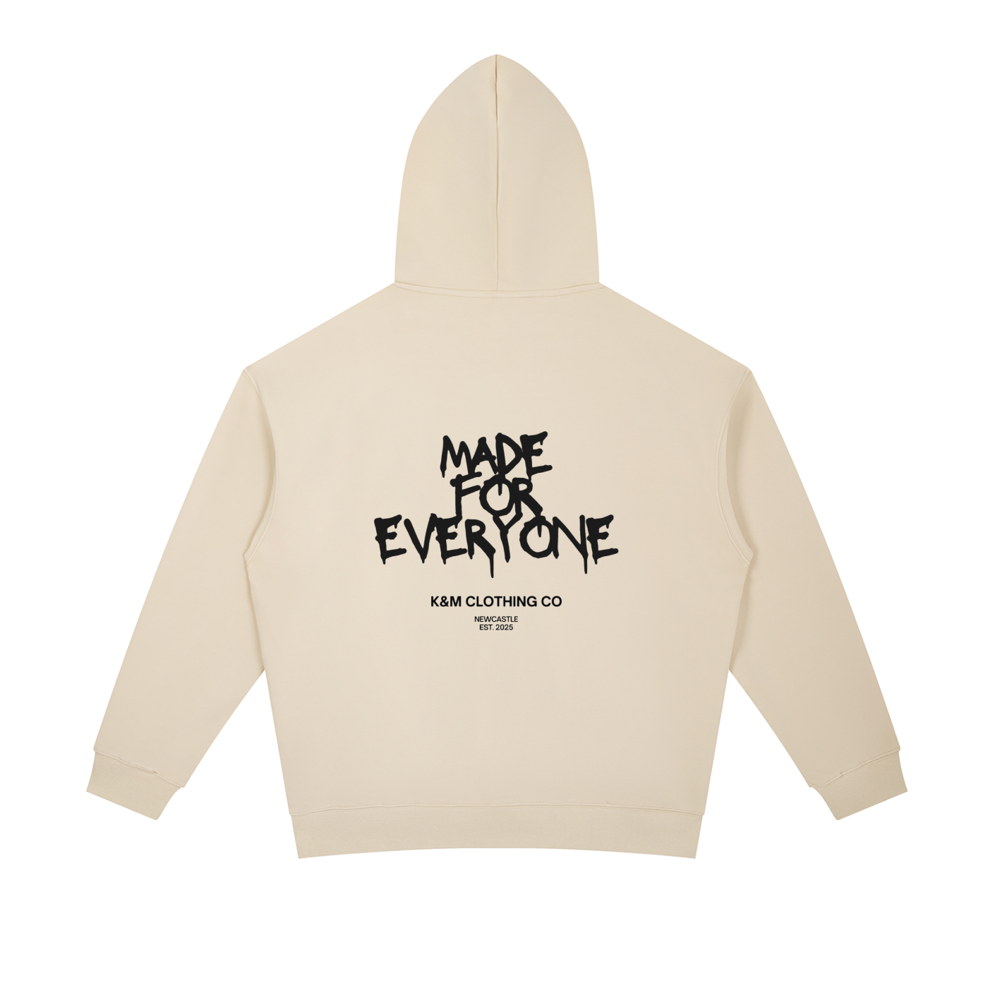 Made for Everyone Hoodie