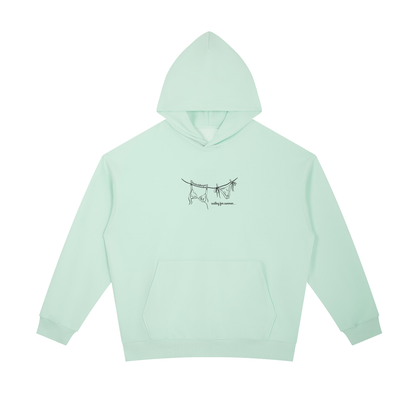 Waiting for summer Hoodie