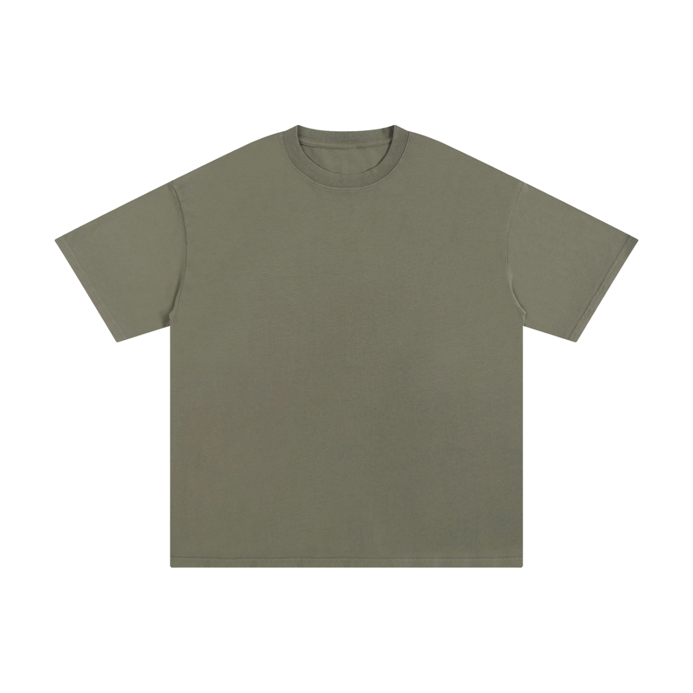 The Blanked Unisex Cotton T-Shirt