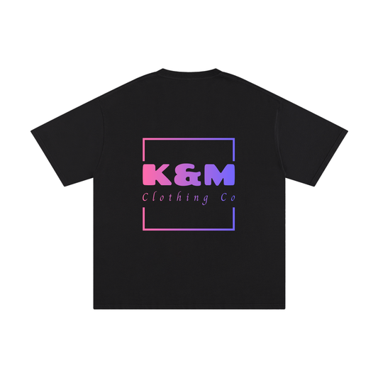 Neon Lights Unisex T-Shirt