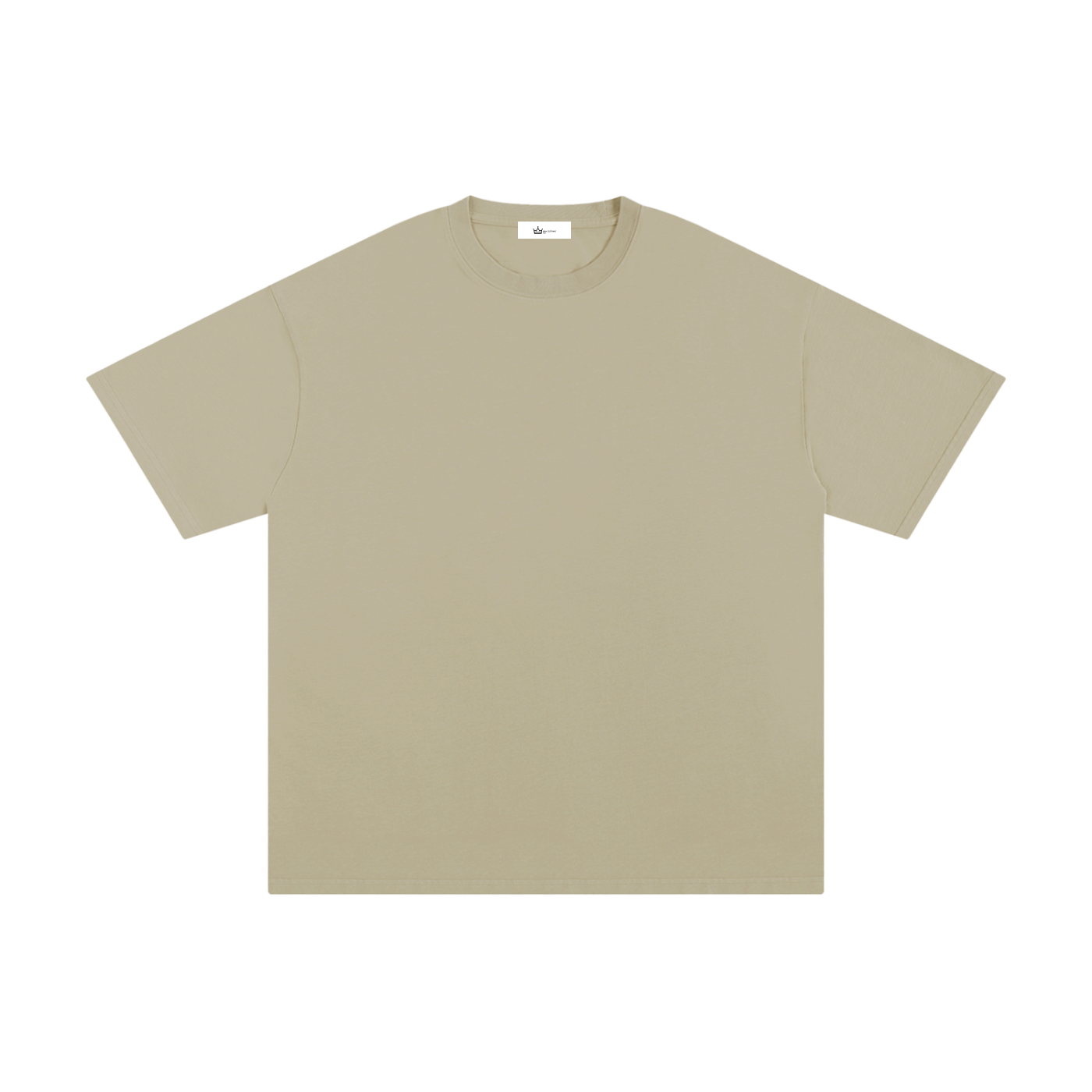 The Blanked Unisex Cotton T-Shirt