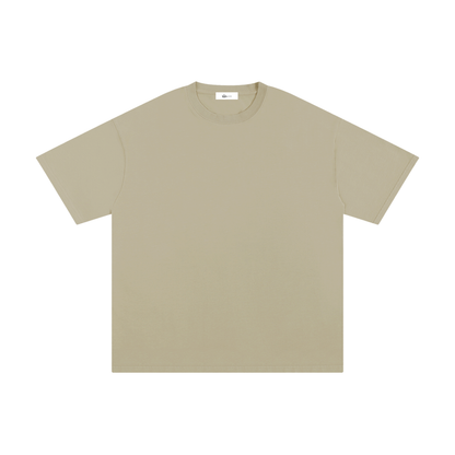 The Blanked Unisex Cotton T-Shirt