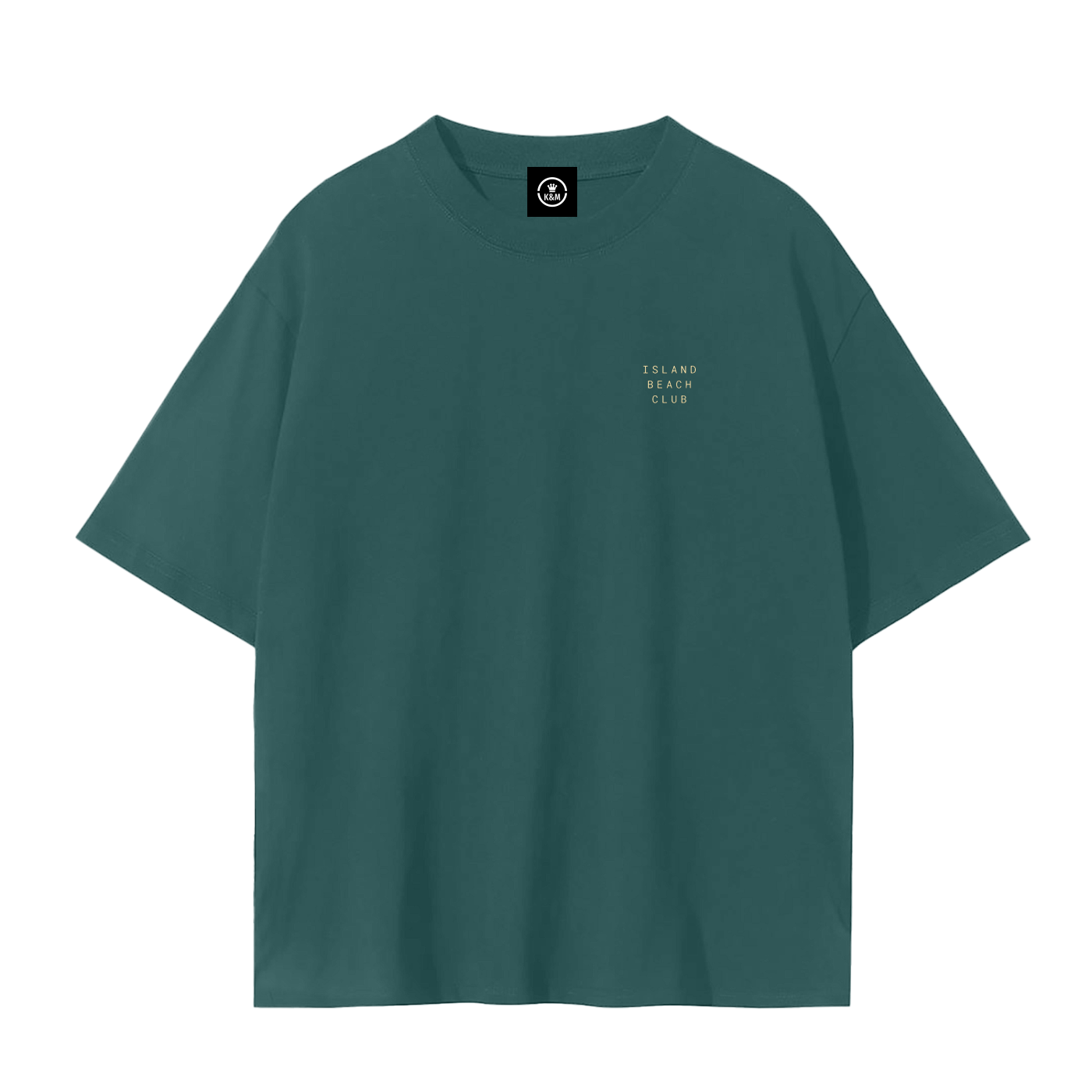 Island Beach Club T-Shirt