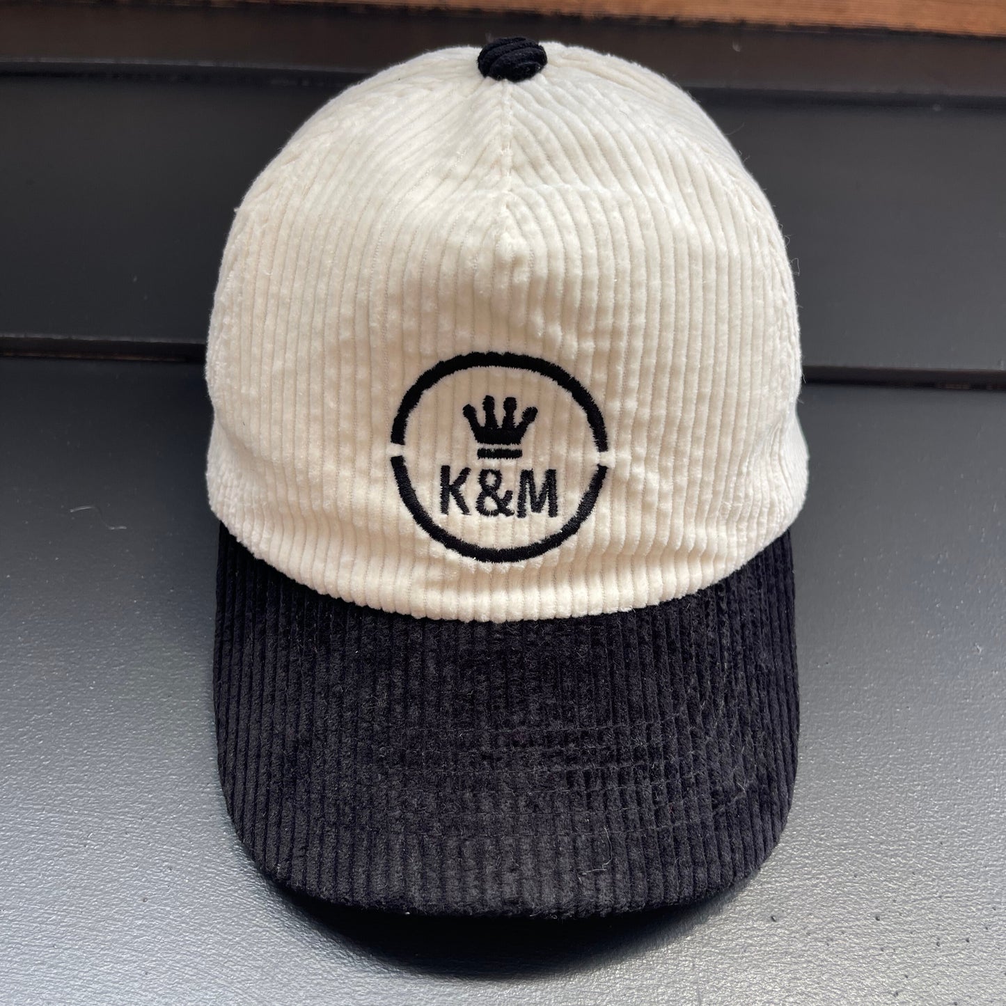 K&M Classic Cap