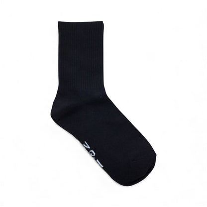 Minimal Crew Socks