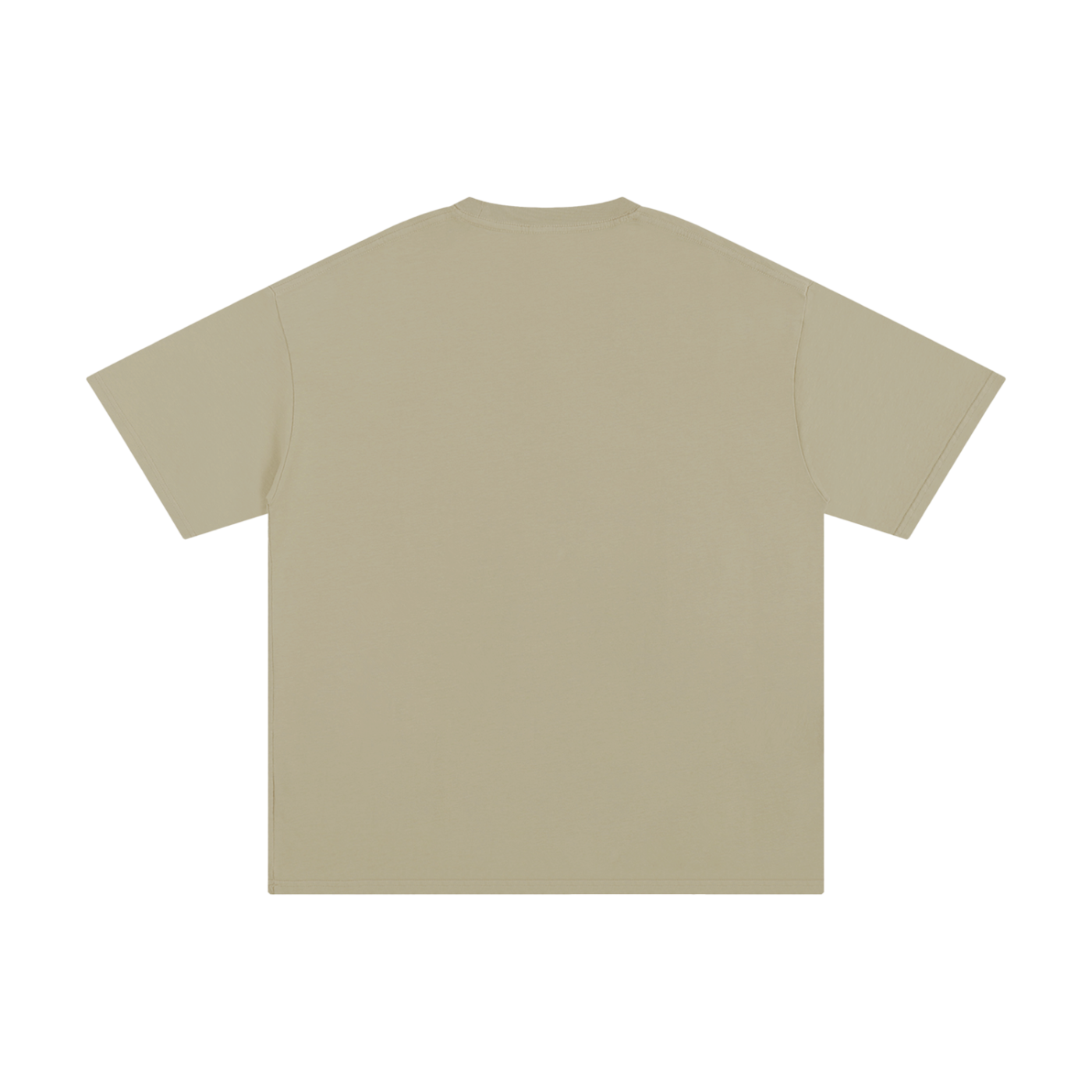 The Blanked Unisex Cotton T-Shirt