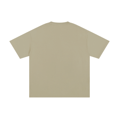The Blanked Unisex Cotton T-Shirt