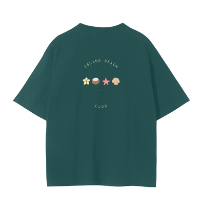 Island Beach Club T-Shirt