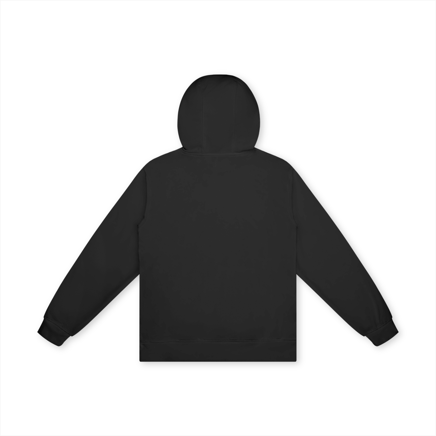 K&M Clothing Co Minimal Hoodie