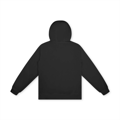 K&M Clothing Co Minimal Hoodie