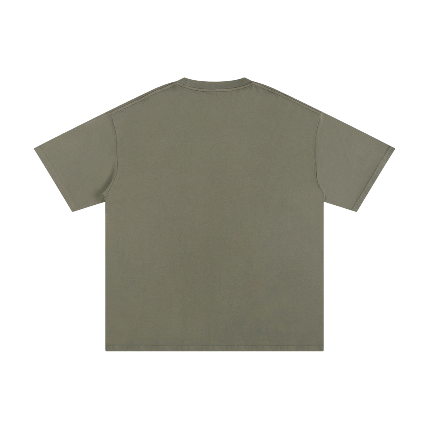 The Blanked Unisex Cotton T-Shirt