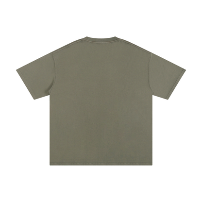 The Blanked Unisex Cotton T-Shirt