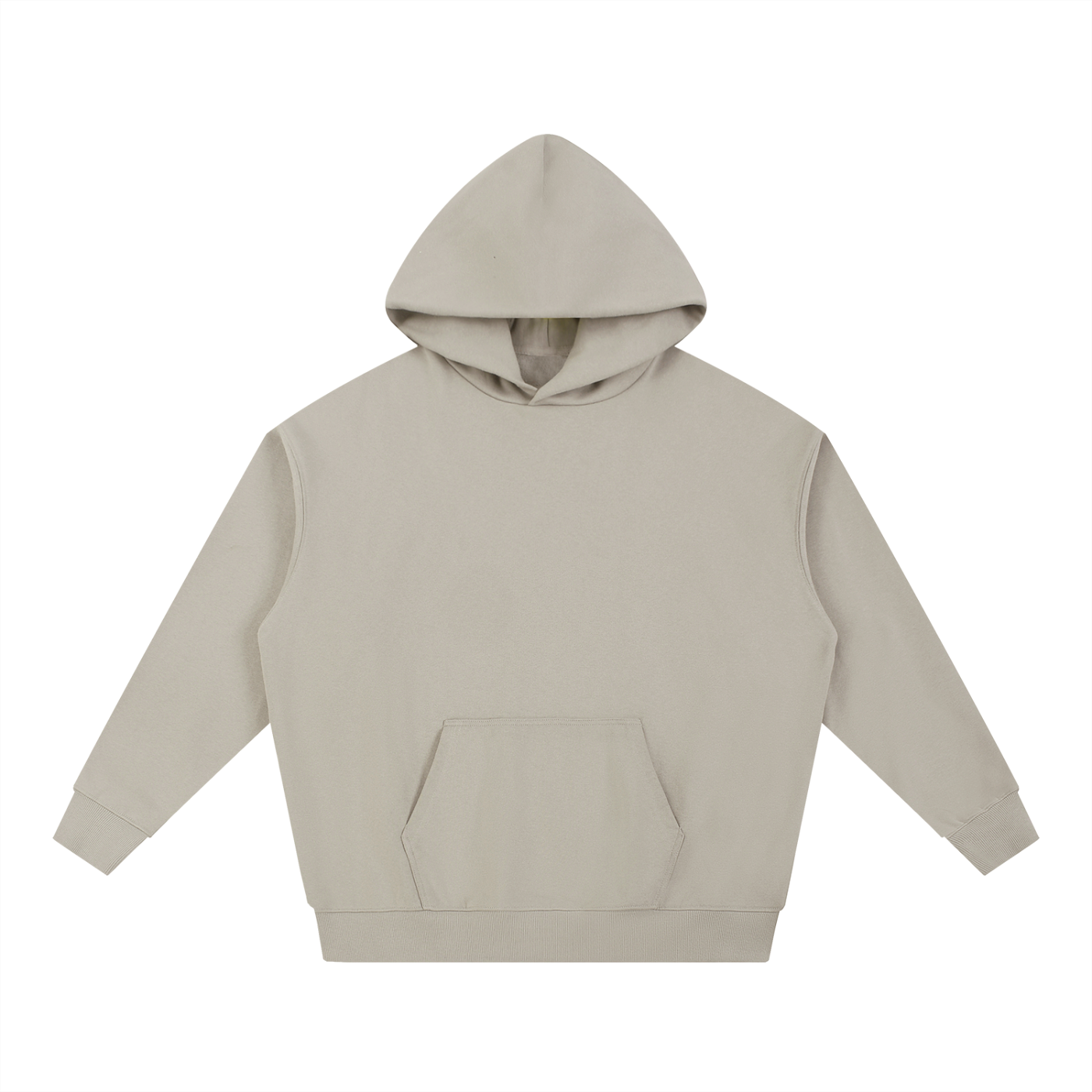 Ocean Heart Hoodie