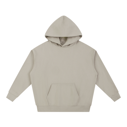 Ocean Heart Hoodie