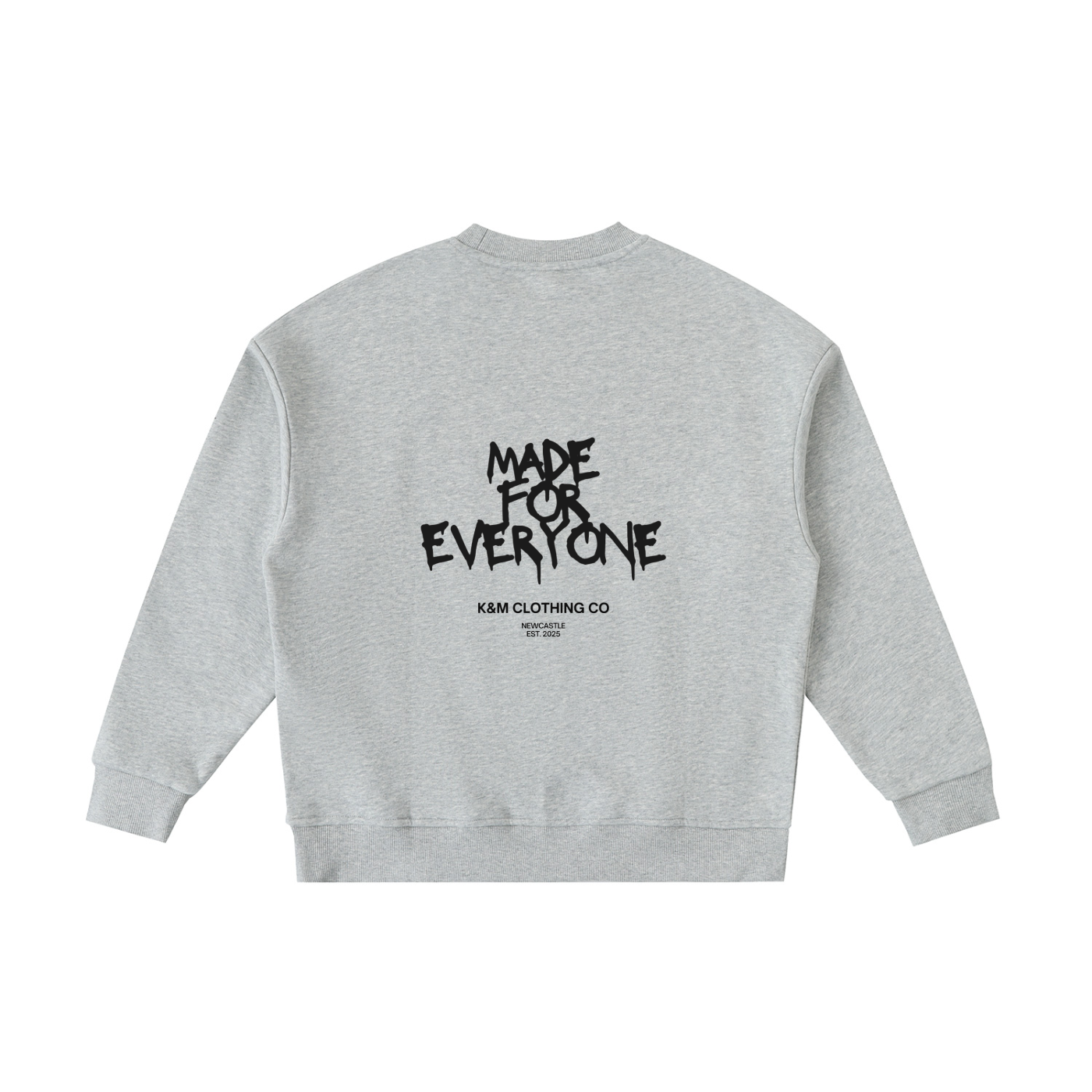 Kids Made for Everyone