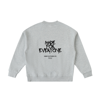 Kids Made for Everyone