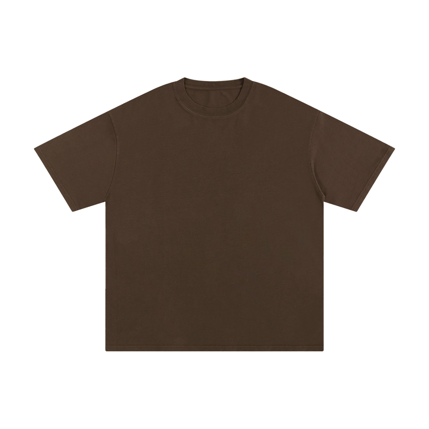 The Blanked Unisex Cotton T-Shirt