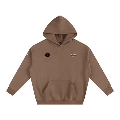Cliff Comp Hoodie - Minimal (Mr Cliff)