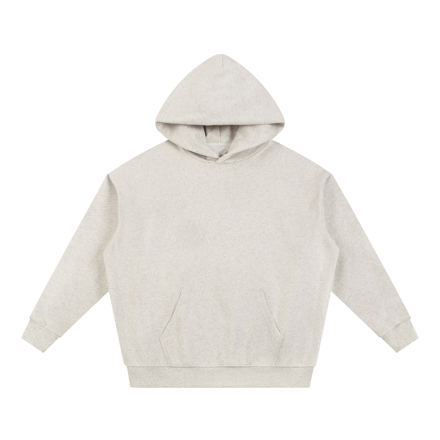 Ocean Heart Hoodie