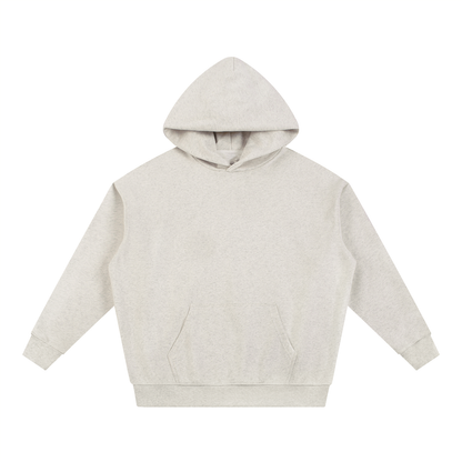 Ocean Heart Hoodie