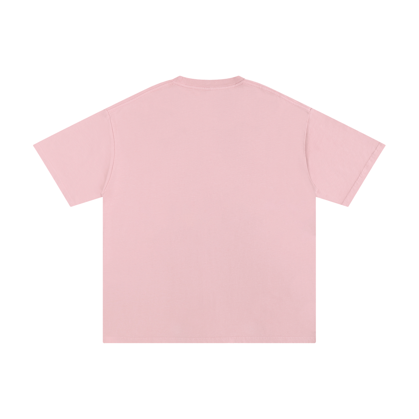The Blanked Unisex Cotton T-Shirt