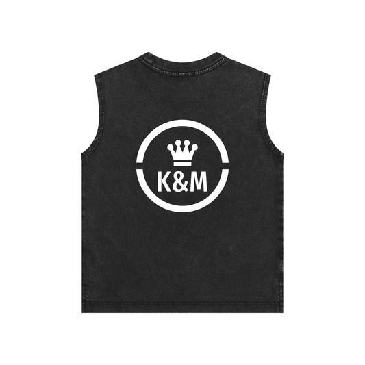 K&M Kids Tank Top