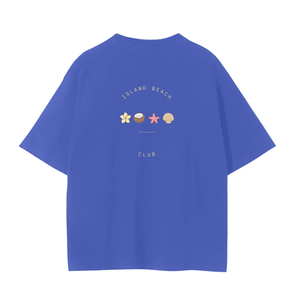 Island Beach Club T-Shirt