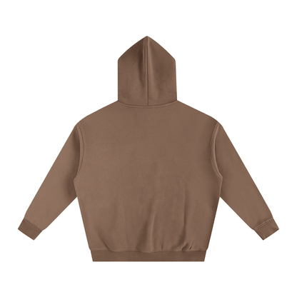 K&M Blank Oversize Hoodie