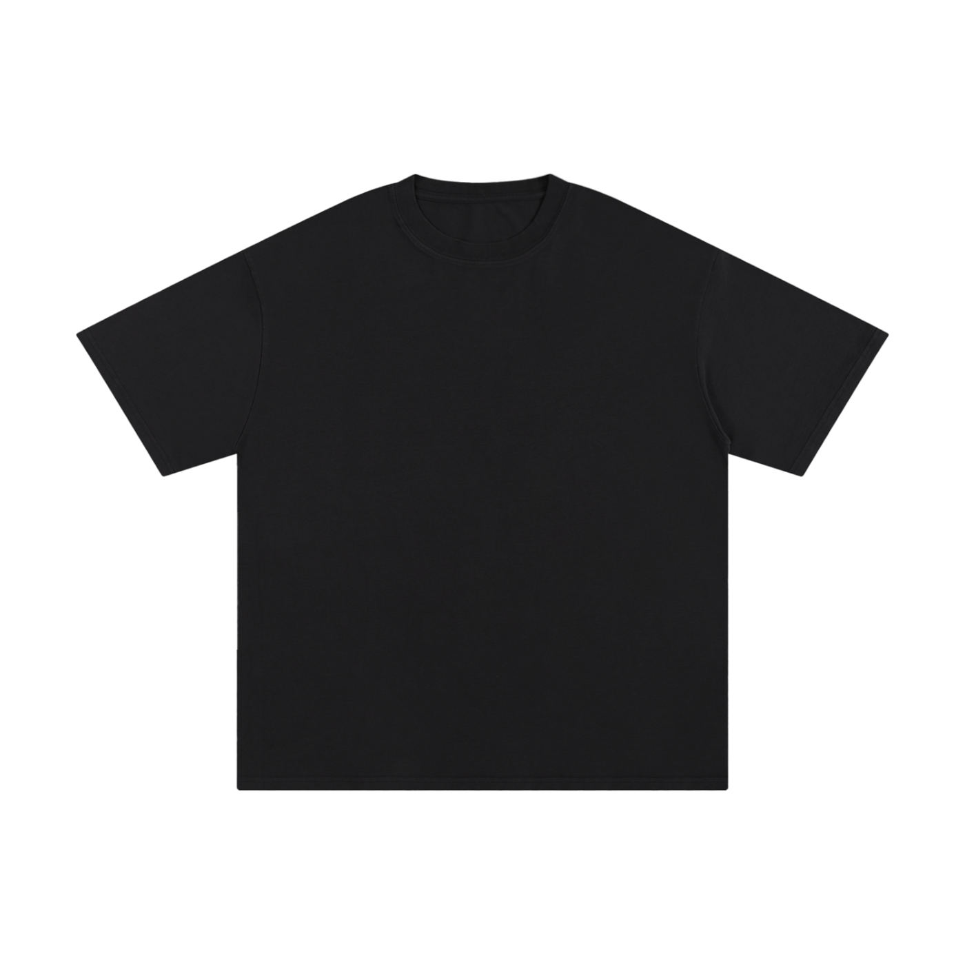 The Blanked Unisex Cotton T-Shirt