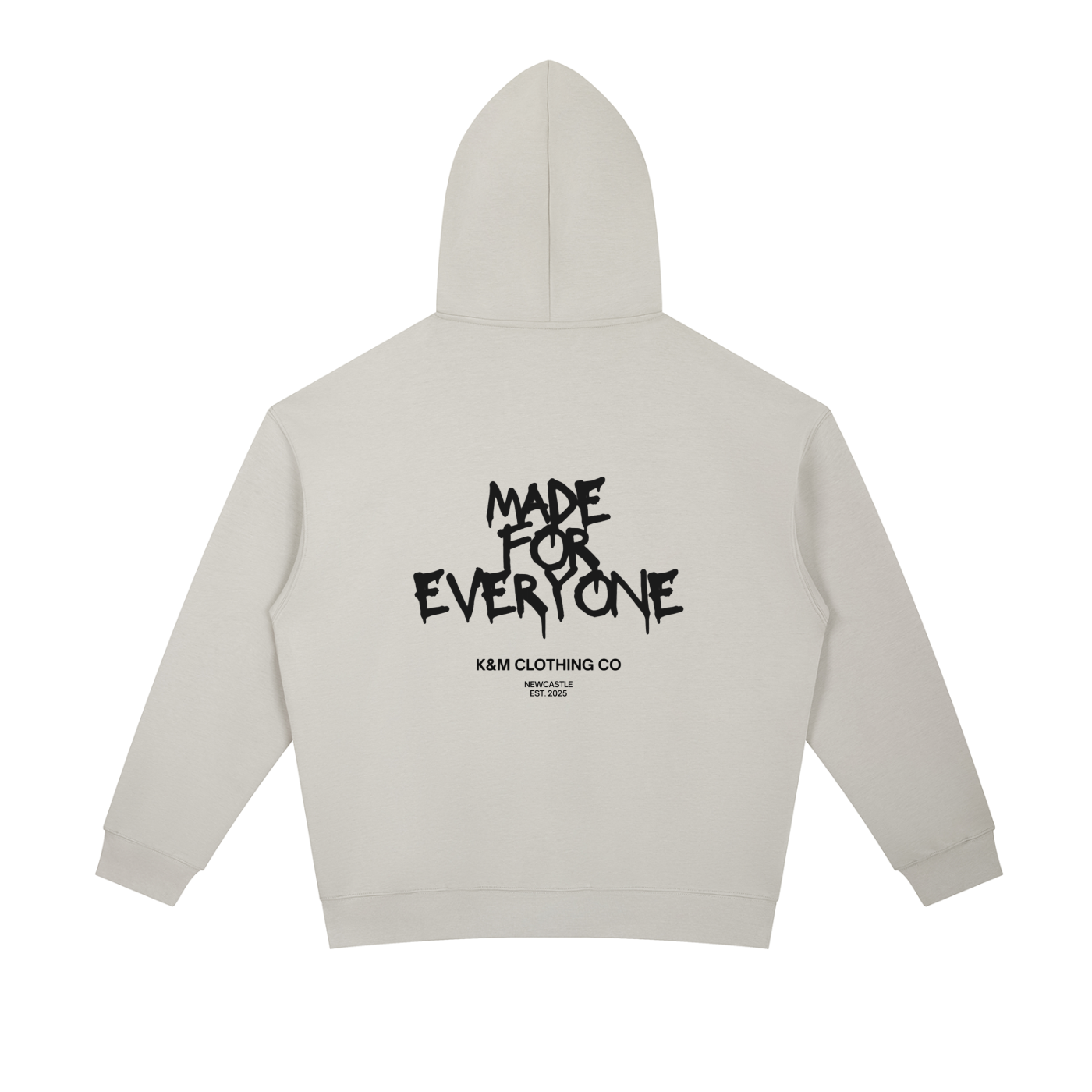 Made for Everyone Hoodie