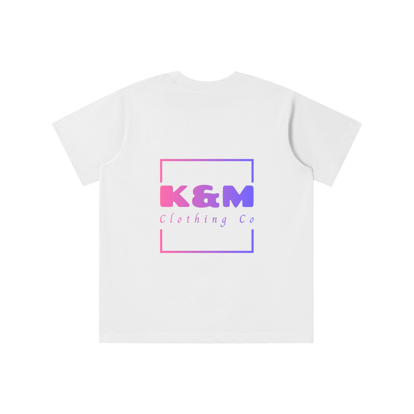 Neon Lights T-shirt - Youth