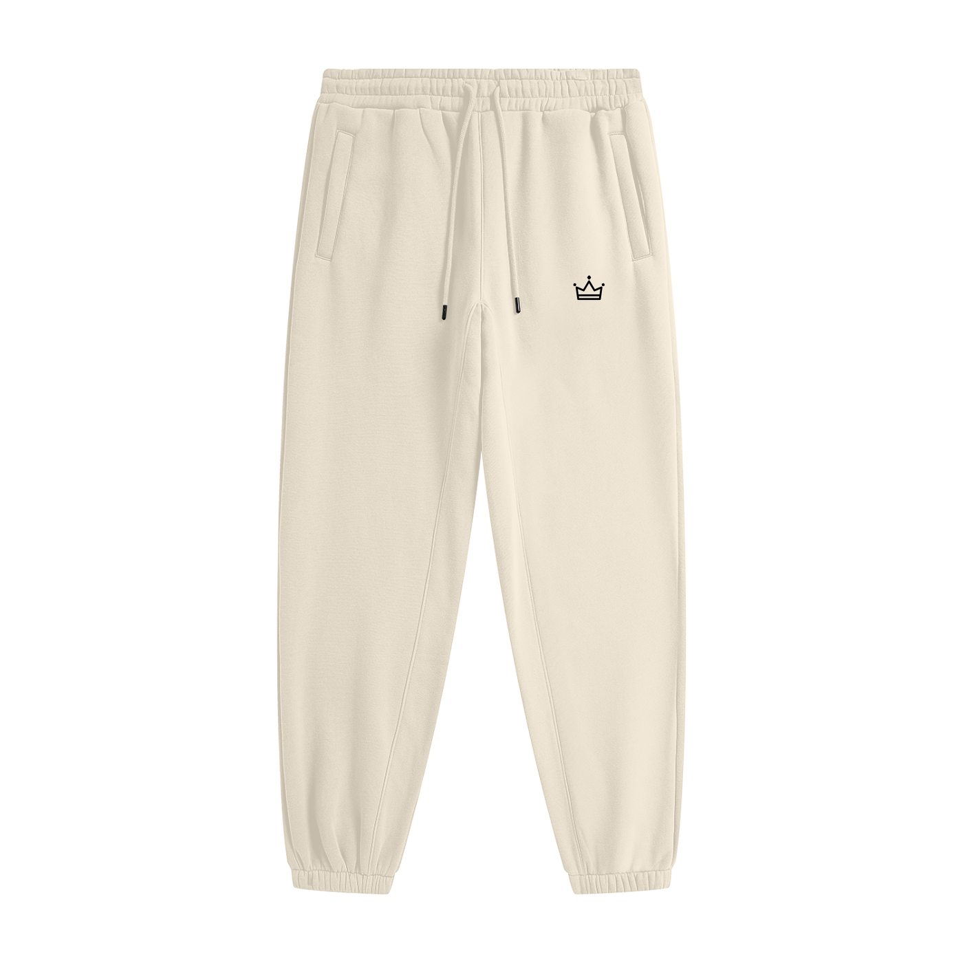 K&M Unisex Jogger Trackpants