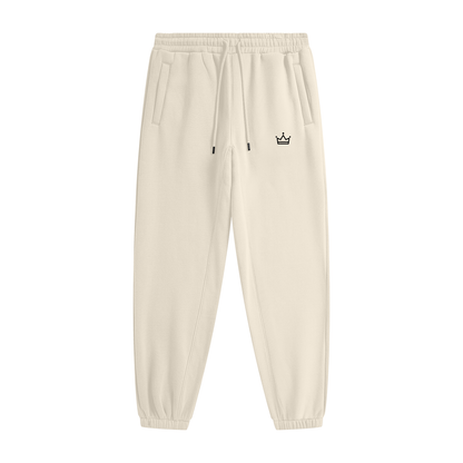 K&M Unisex Jogger Trackpants