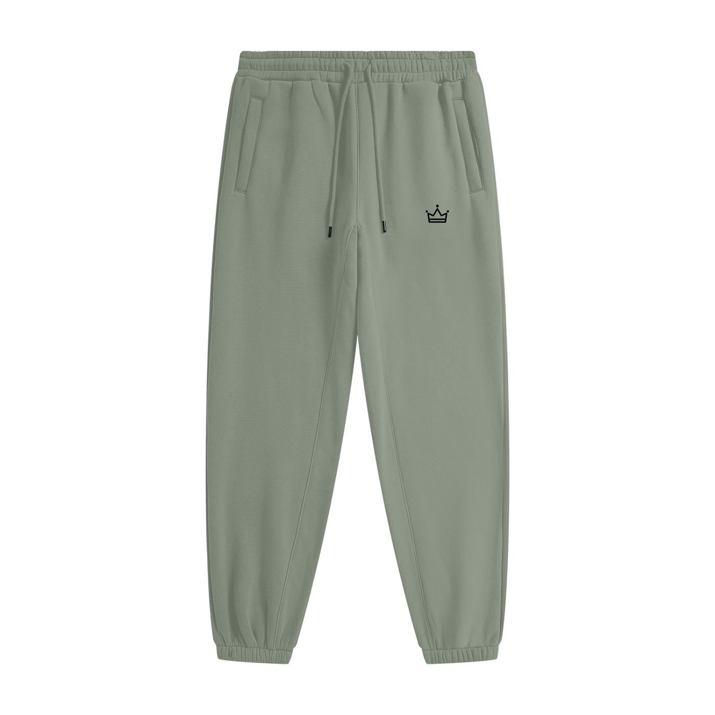 K&M Unisex Jogger Trackpants