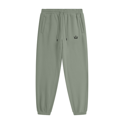 K&M Unisex Jogger Trackpants