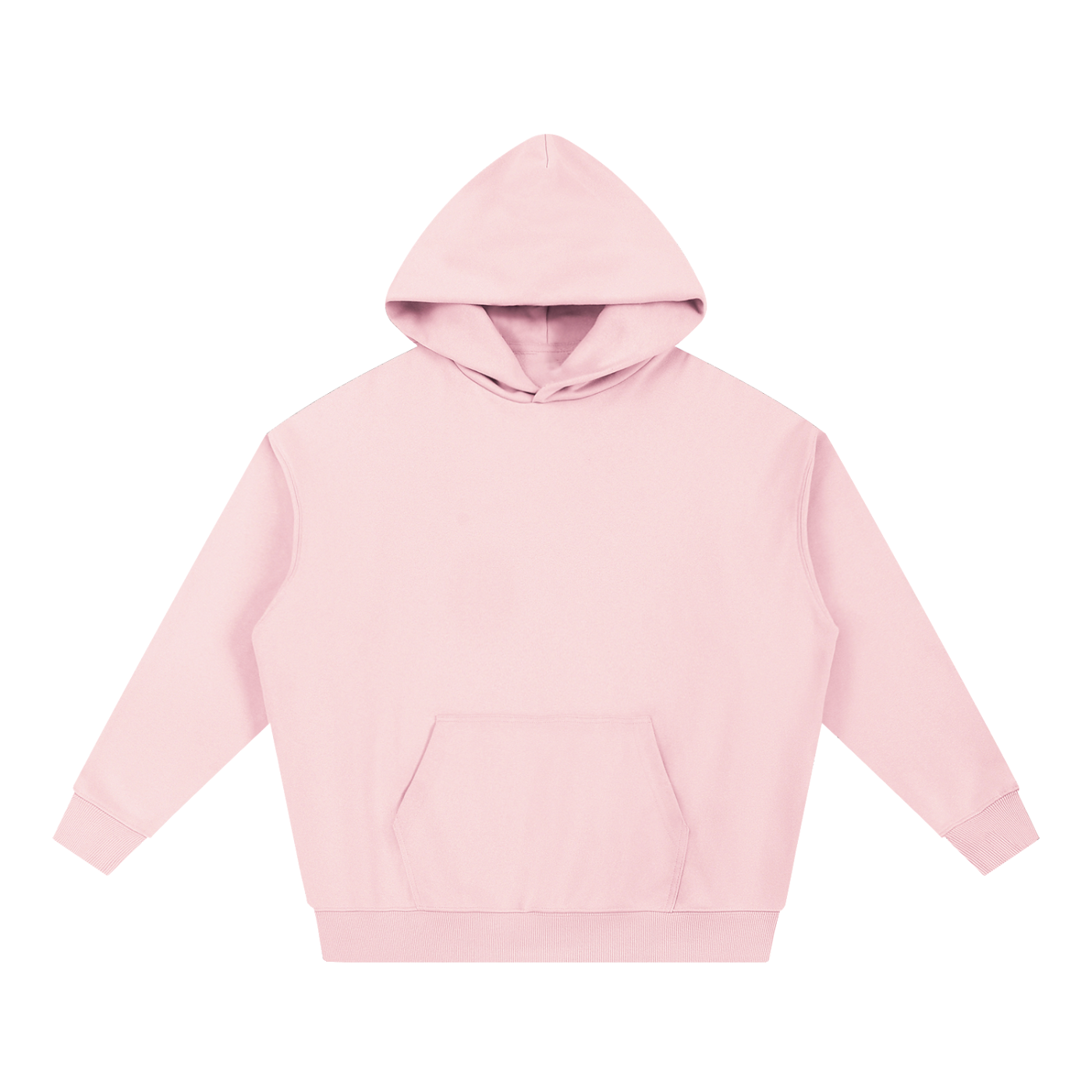 Ocean Heart Hoodie