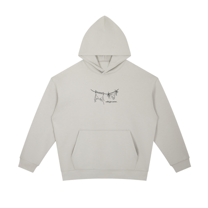 Waiting for summer Hoodie