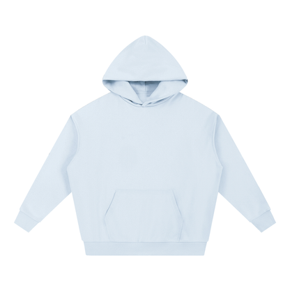 Ocean Heart Hoodie