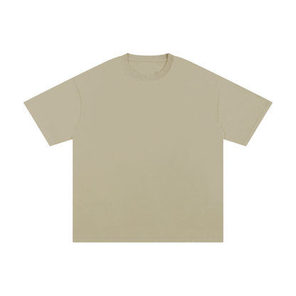 The Blanked Unisex Cotton T-Shirt
