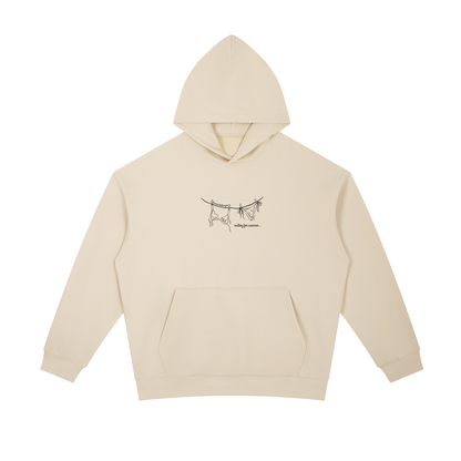 Waiting for summer Hoodie