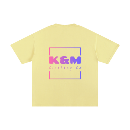 Neon Lights Unisex T-Shirt