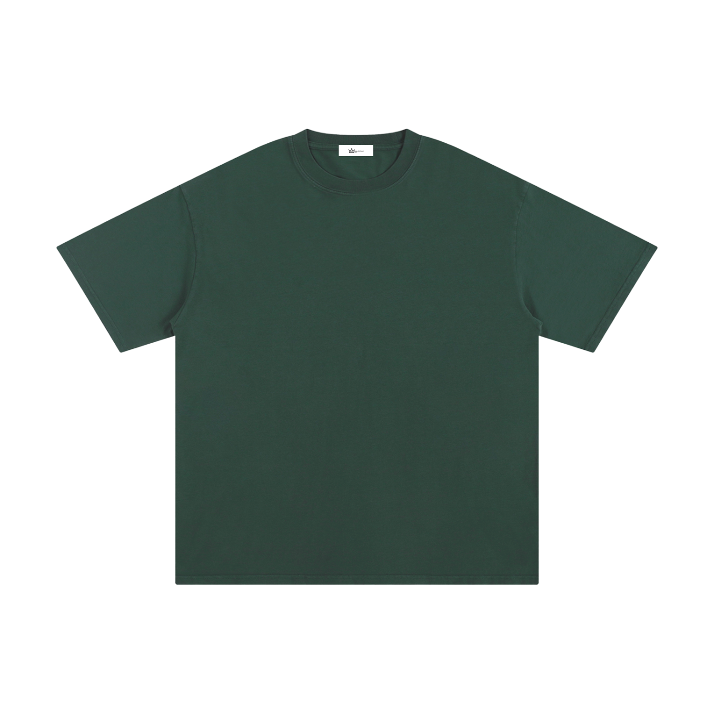 The Blanked Unisex Cotton T-Shirt