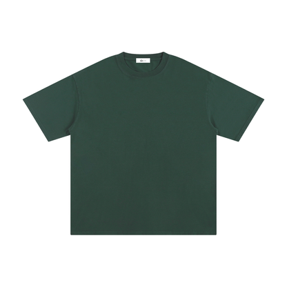 The Blanked Unisex Cotton T-Shirt
