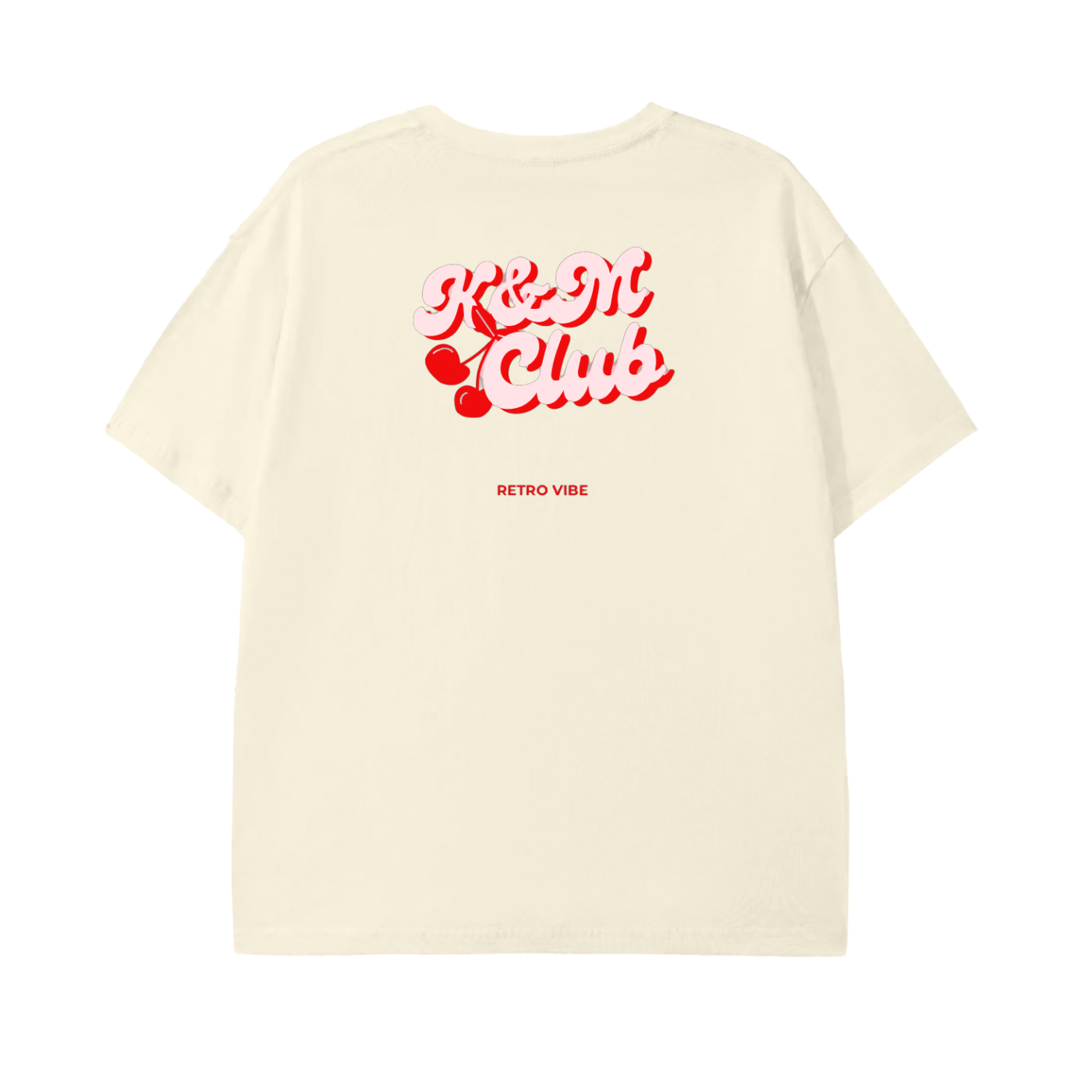 Retro Vibe Tee